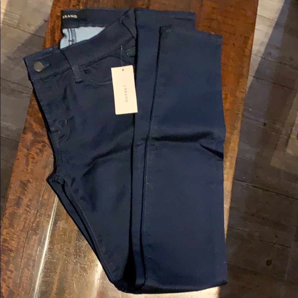 Jbrand pants